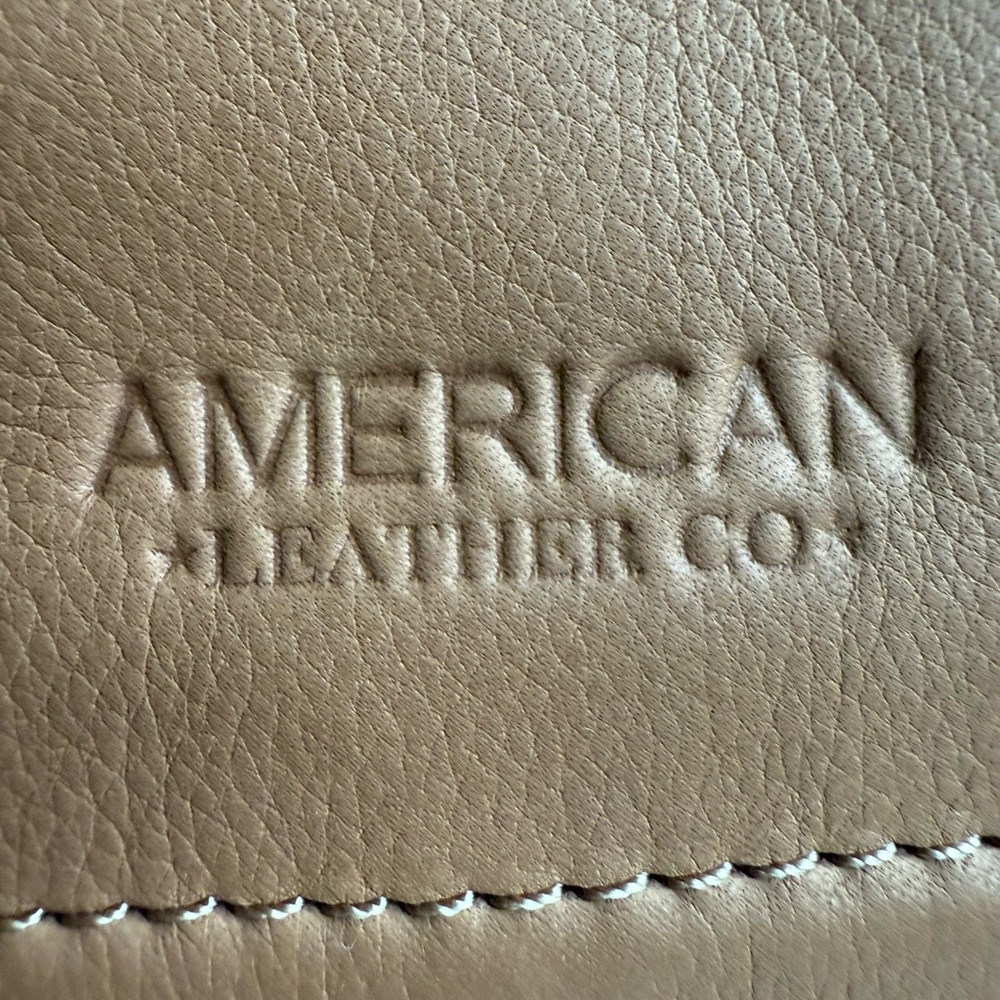 American Leather Co. Marino Mini Crossbody Bag - Picture 8 of 10